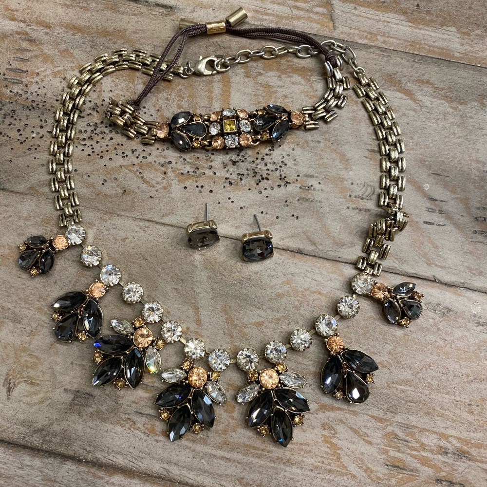 Jewelry Set